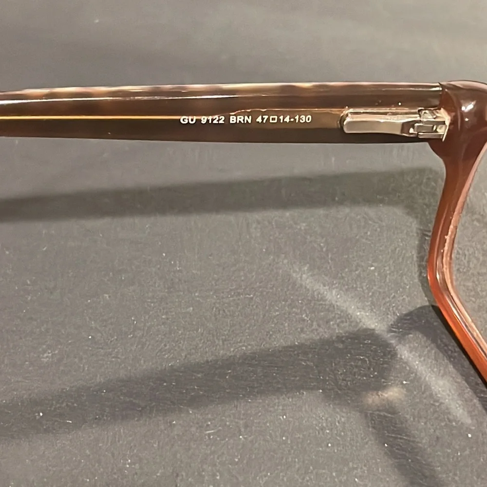 Guess Child’s Frame/Glasses